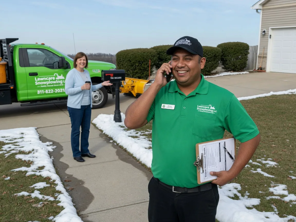 Lawn Care Services By Expert Landscaper Hughes, AK FAQs